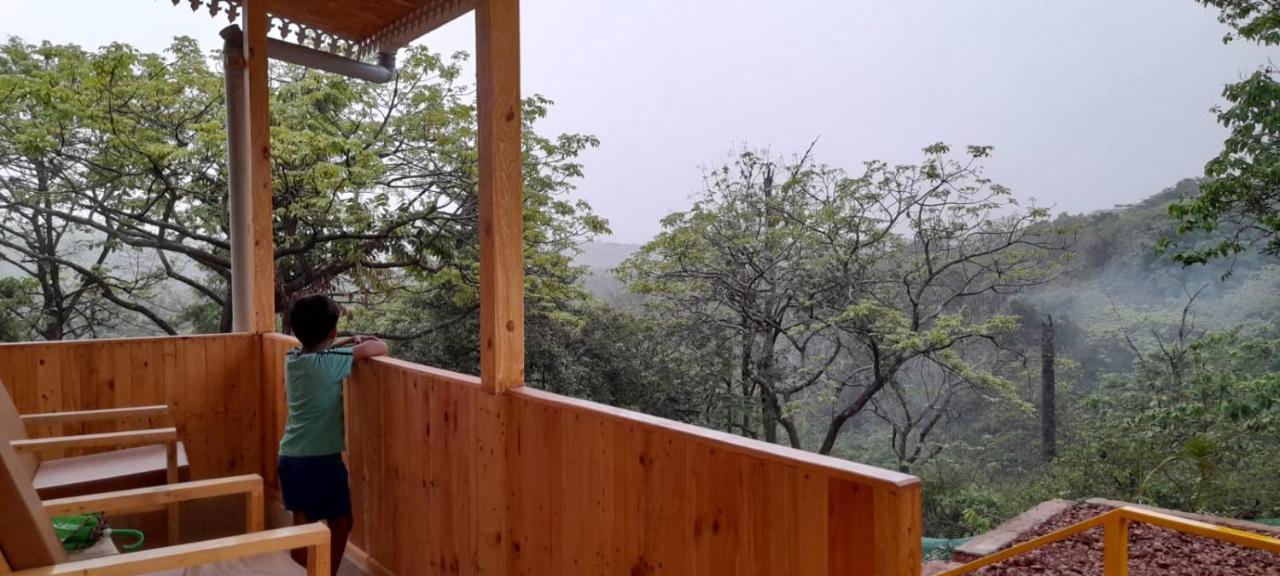 Santanas Wooden Cottages Богмало Екстериор снимка