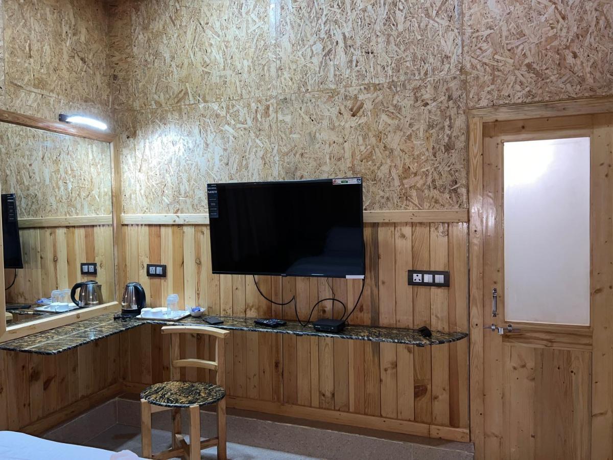Santanas Wooden Cottages Богмало Екстериор снимка